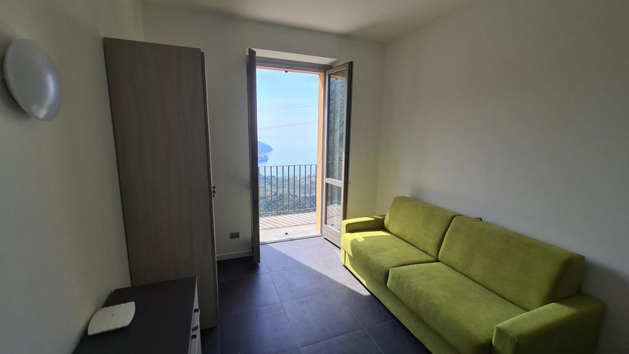 La Scuoletta ☆ Seaview & Relax ☆ Homy 5 Terre Vernazza Exterior photo