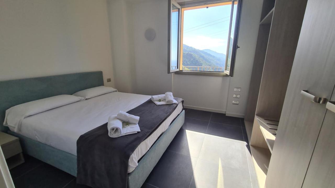 La Scuoletta ☆ Seaview & Relax ☆ Homy 5 Terre Vernazza Exterior photo