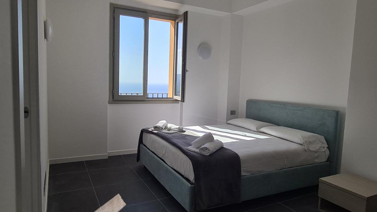 La Scuoletta ☆ Seaview & Relax ☆ Homy 5 Terre Vernazza Exterior photo